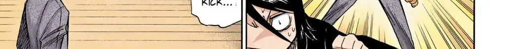 Read Bleach (Colored) chapter 1.1 image 33 on Lezhin