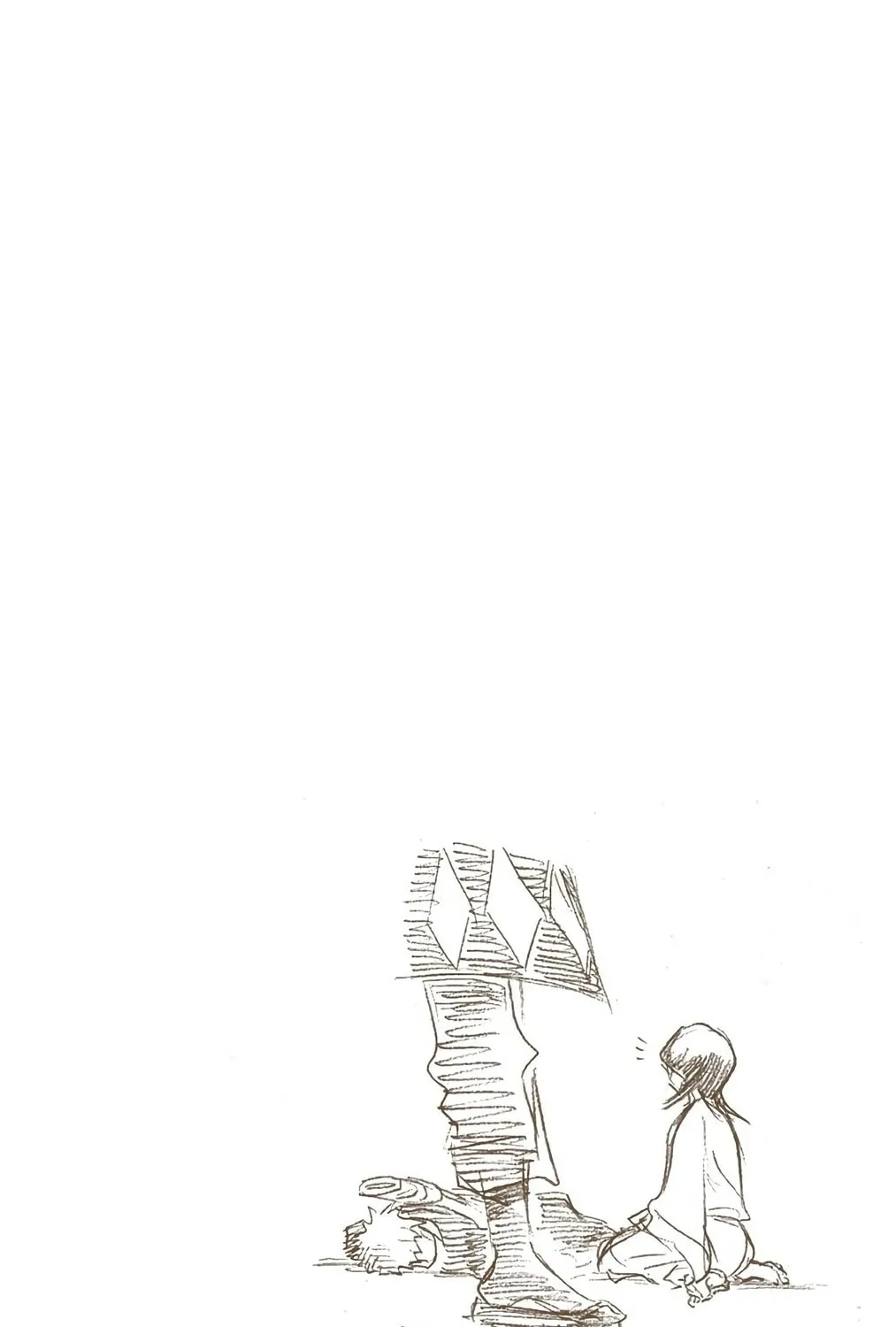 Read Bleach (Colored) chapter 1 image 108 on Lezhin