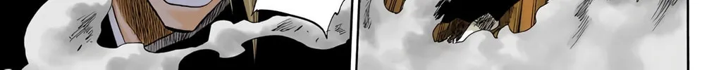 Read Bleach (Colored) chapter 101 image 21 on Lezhin