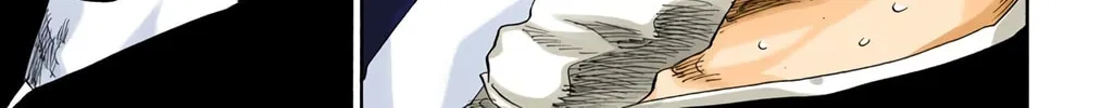 Read Bleach (Colored) chapter 102 image 21 on Lezhin