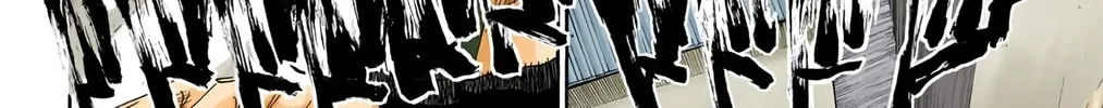 Read Bleach (Colored) chapter 103 image 11 on Lezhin