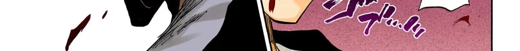 Read Bleach (Colored) chapter 103 image 27 on Lezhin
