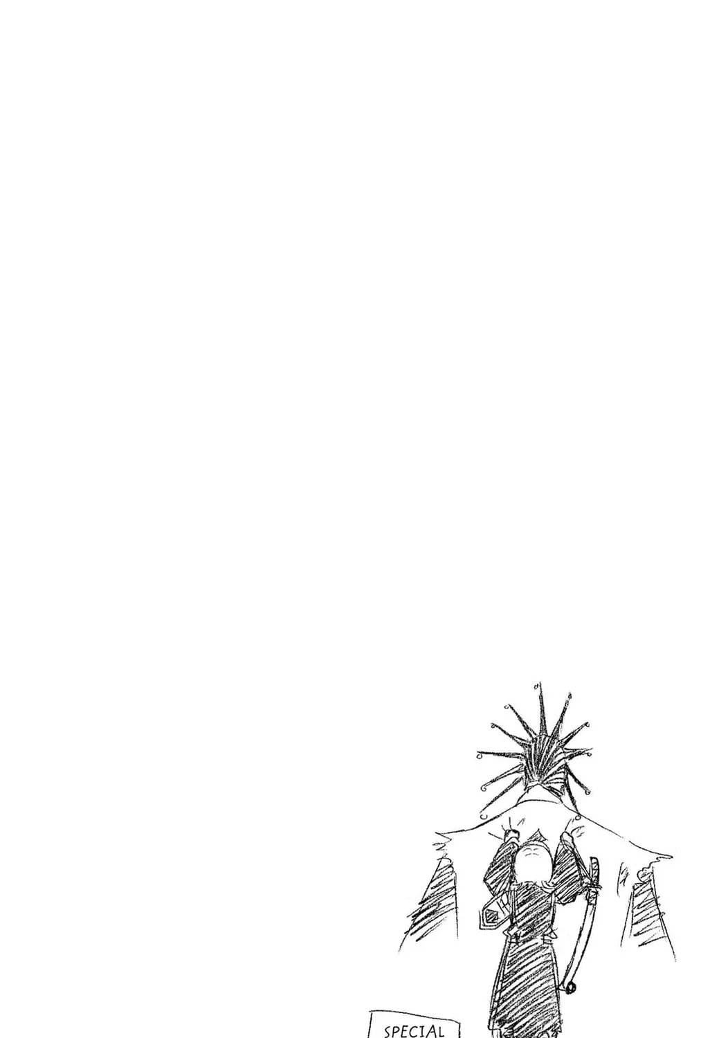 Read Bleach (Colored) chapter 103 image 34 on Lezhin