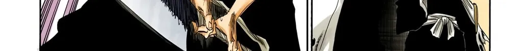 Read Bleach (Colored) chapter 104 image 11 on Lezhin