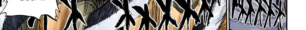 Read Bleach (Colored) chapter 105 image 25 on Lezhin