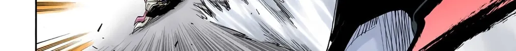 Read Bleach (Colored) chapter 106 image 11 on Lezhin