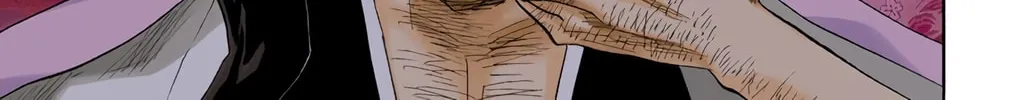 Read Bleach (Colored) chapter 106 image 9 on Lezhin