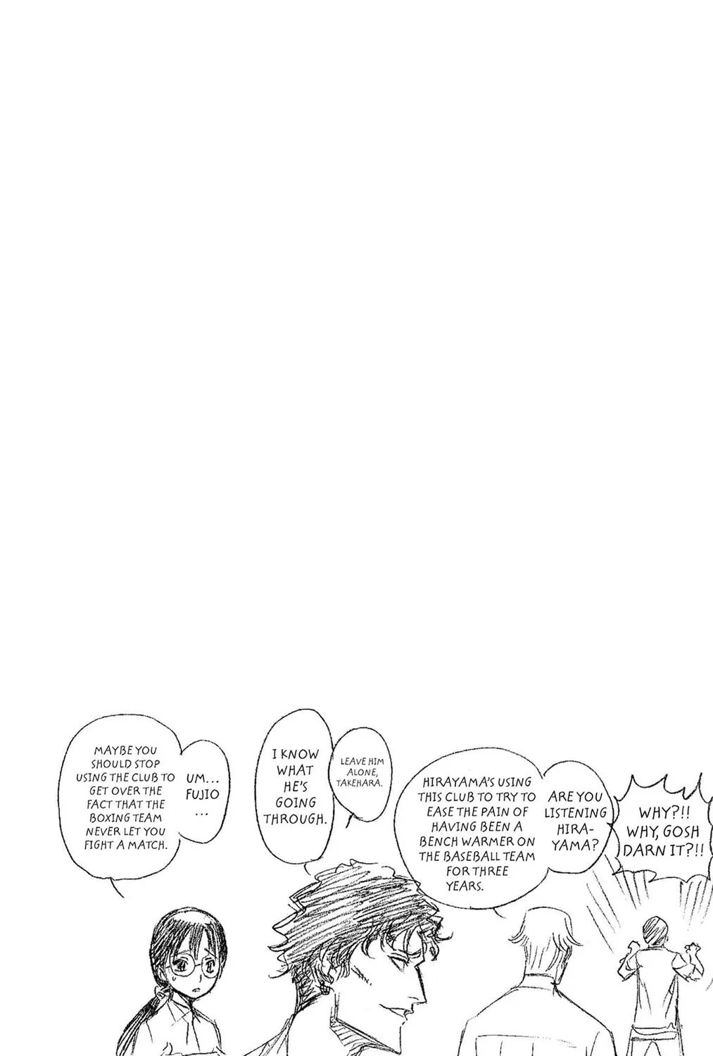 Read Bleach (Colored) chapter 107 image 38 on Lezhin
