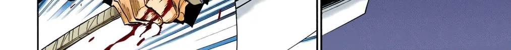 Read Bleach (Colored) chapter 108 image 23 on Lezhin
