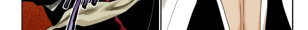 Read Bleach (Colored) chapter 108 image 39 on Lezhin