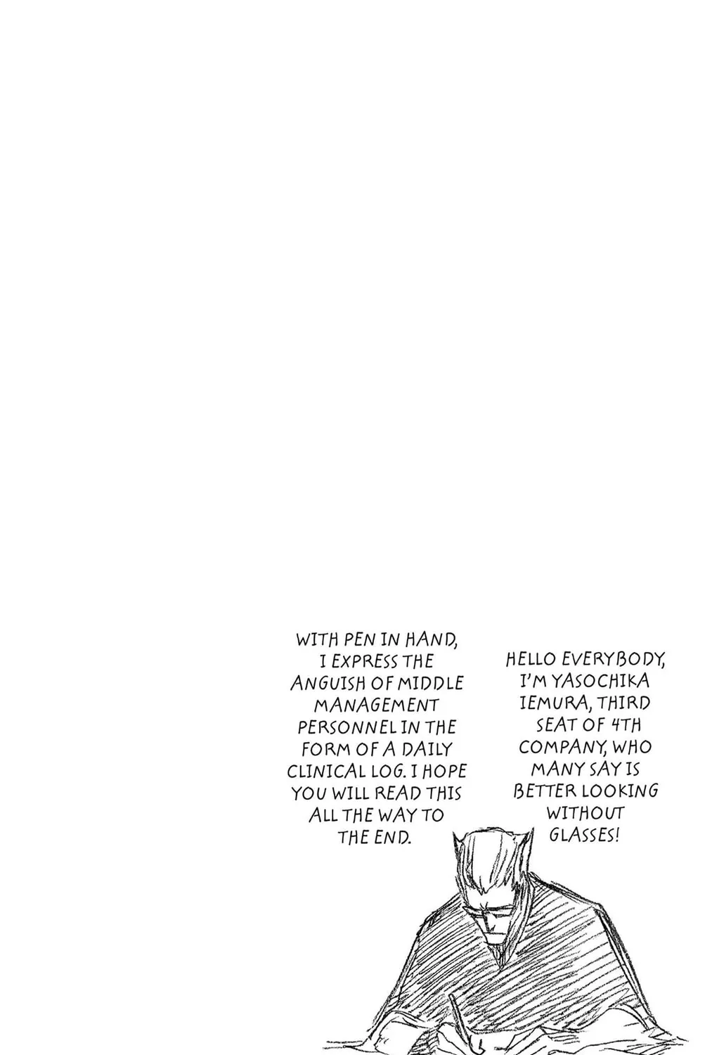 Read Bleach (Colored) chapter 109 image 38 on Lezhin