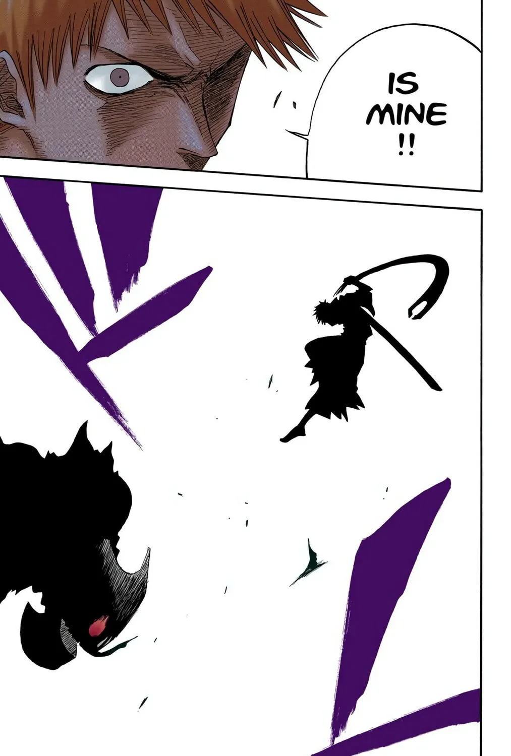 Read Bleach (Colored) chapter 11 image 36 on Lezhin