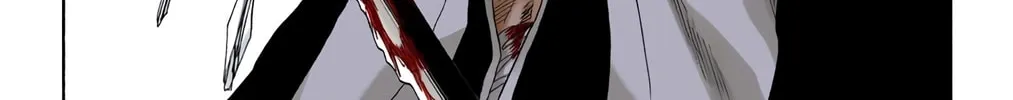 Read Bleach (Colored) chapter 110 image 1 on Lezhin
