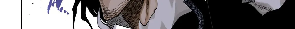 Read Bleach (Colored) chapter 110 image 27 on Lezhin