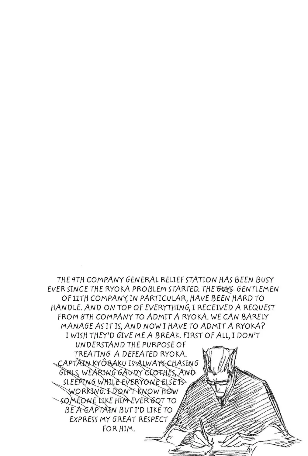 Read Bleach (Colored) chapter 110 image 38 on Lezhin