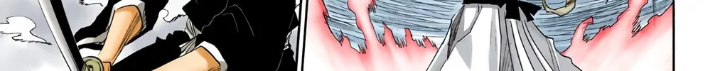Read Bleach (Colored) chapter 111 image 13 on Lezhin