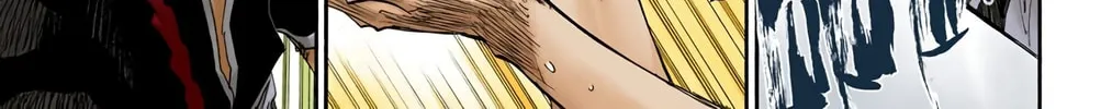 Read Bleach (Colored) chapter 112 image 17 on Lezhin