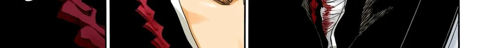 Read Bleach (Colored) chapter 113 image 13 on Lezhin