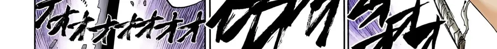Read Bleach (Colored) chapter 113 image 15 on Lezhin