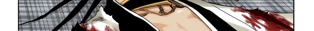 Read Bleach (Colored) chapter 114 image 15 on Lezhin