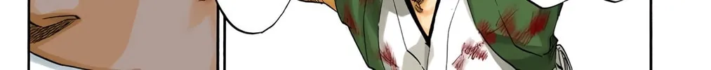 Read Bleach (Colored) chapter 115 image 17 on Lezhin