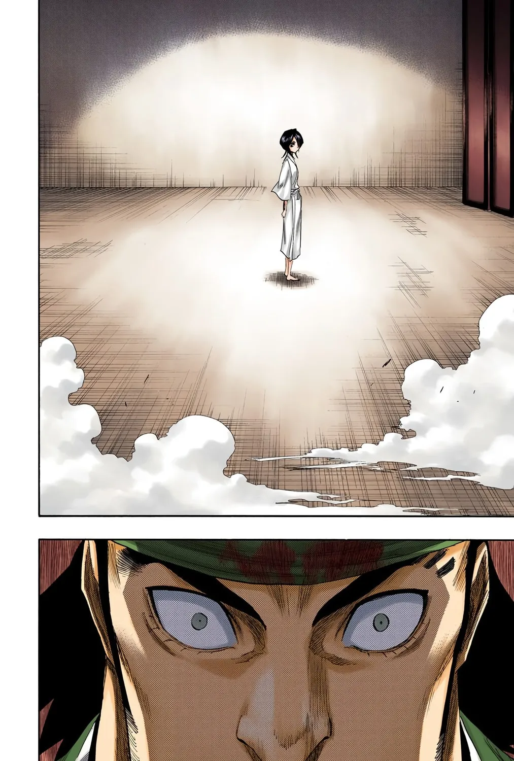 Read Bleach (Colored) chapter 115 image 18 on Lezhin