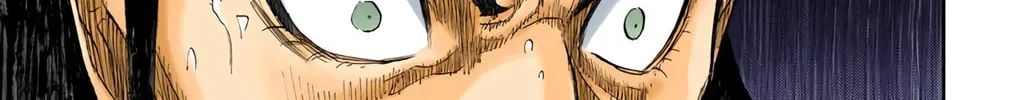 Read Bleach (Colored) chapter 115 image 33 on Lezhin