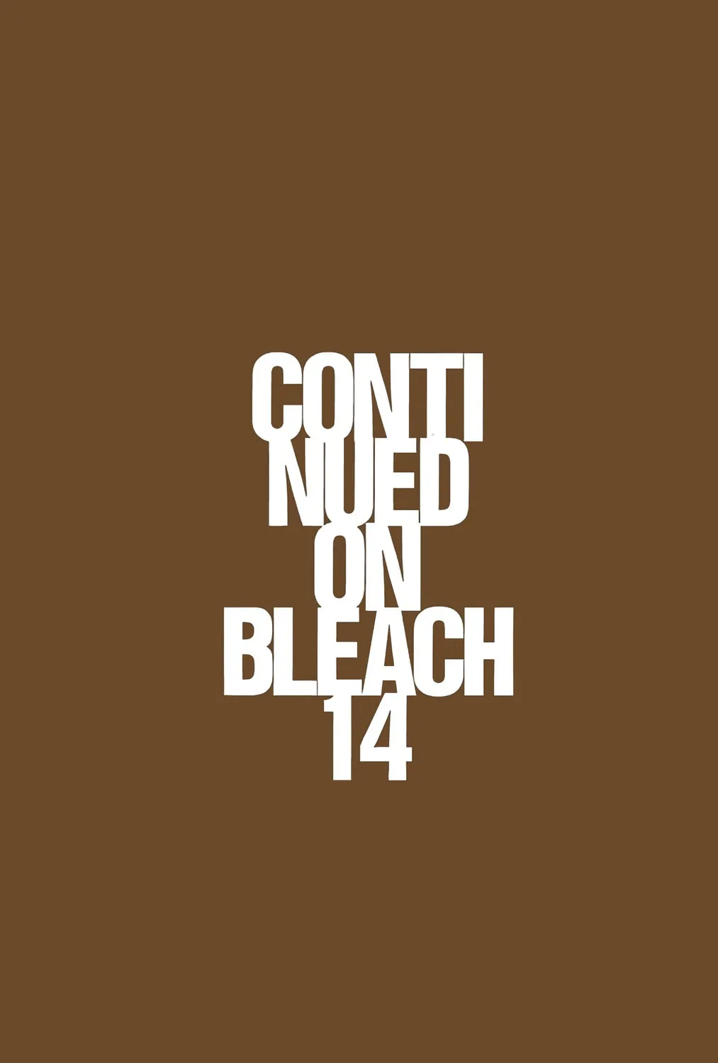 Read Bleach (Colored) chapter 115 image 38 on Lezhin