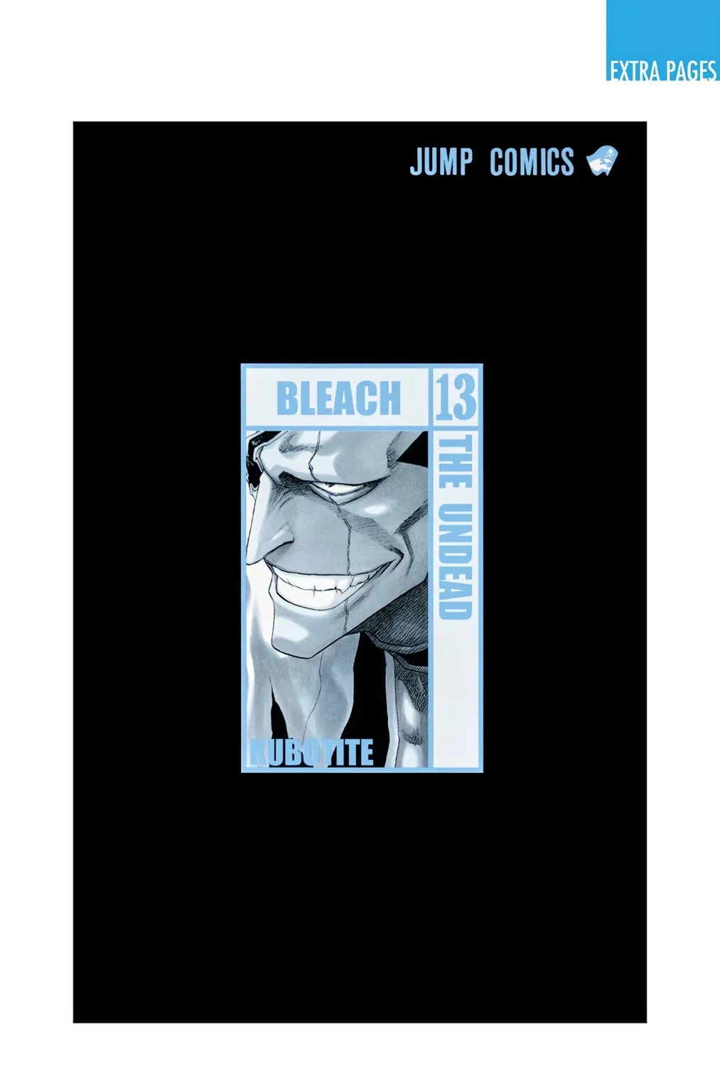 Read Bleach (Colored) chapter 115 image 54 on Lezhin