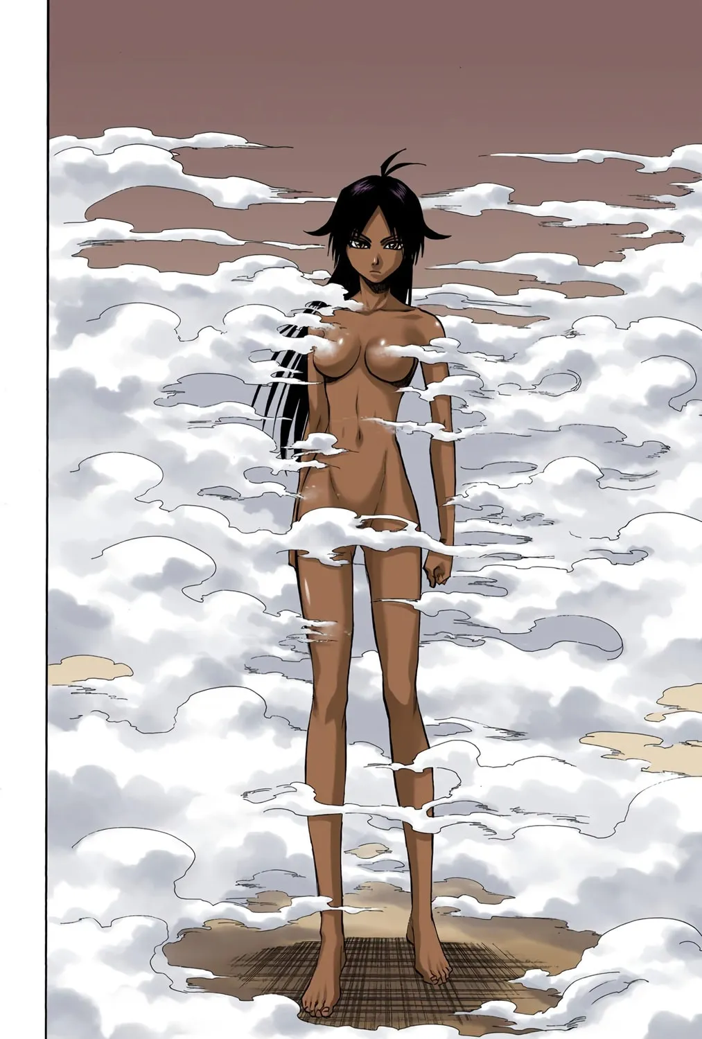 Read Bleach (Colored) chapter 116 image 40 on Lezhin