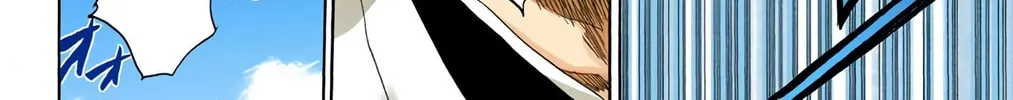 Read Bleach (Colored) chapter 116 image 81 on Lezhin