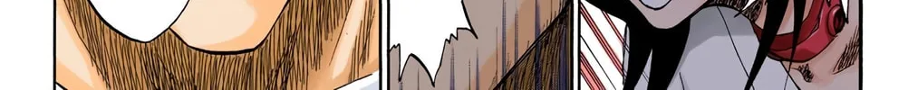 Read Bleach (Colored) chapter 117 image 33 on Lezhin