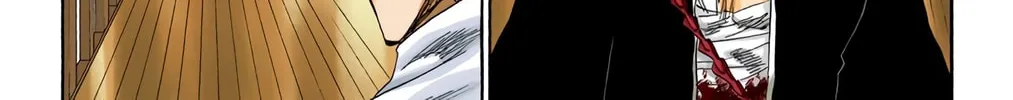 Read Bleach (Colored) chapter 117 image 9 on Lezhin
