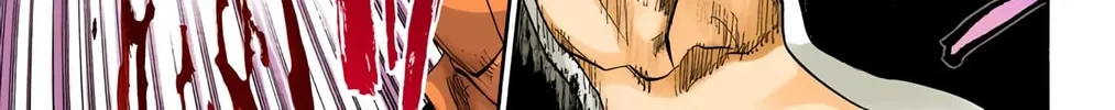 Read Bleach (Colored) chapter 118 image 21 on Lezhin