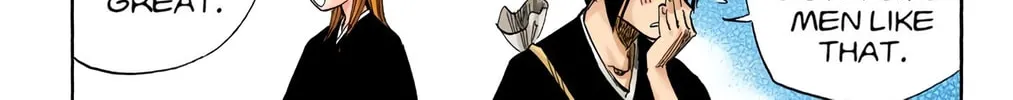 Read Bleach (Colored) chapter 119 image 25 on Lezhin