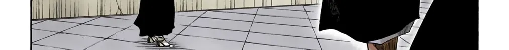 Read Bleach (Colored) chapter 119 image 33 on Lezhin
