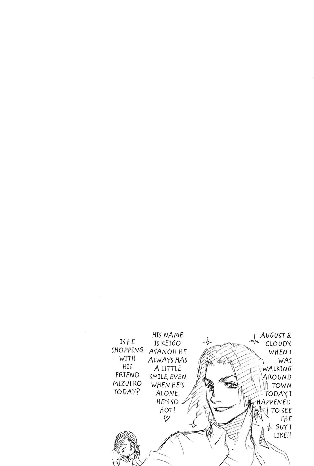Read Bleach (Colored) chapter 119 image 40 on Lezhin