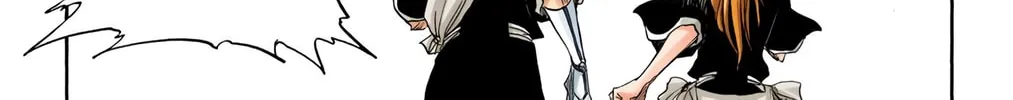 Read Bleach (Colored) chapter 120 image 25 on Lezhin