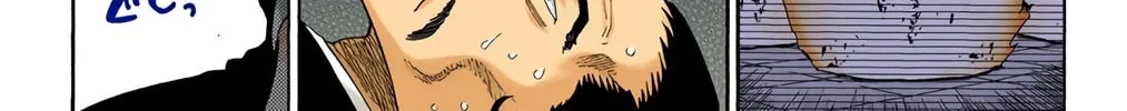 Read Bleach (Colored) chapter 121 image 19 on Lezhin