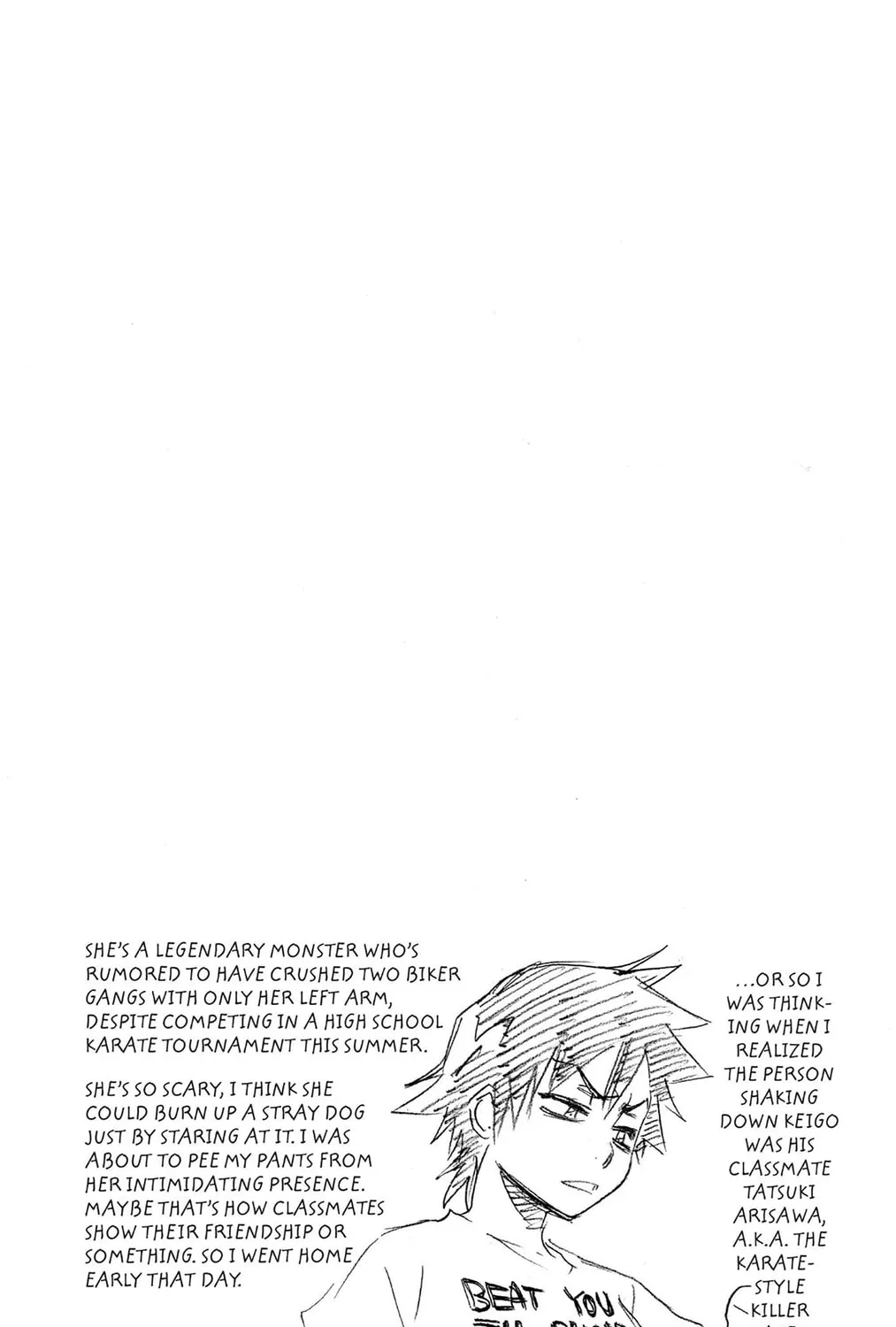 Read Bleach (Colored) chapter 121 image 38 on Lezhin