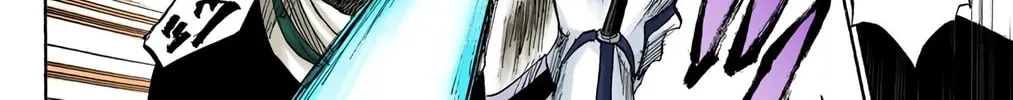 Read Bleach (Colored) chapter 122 image 27 on Lezhin