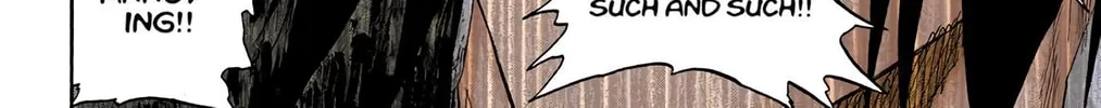 Read Bleach (Colored) chapter 123 image 27 on Lezhin