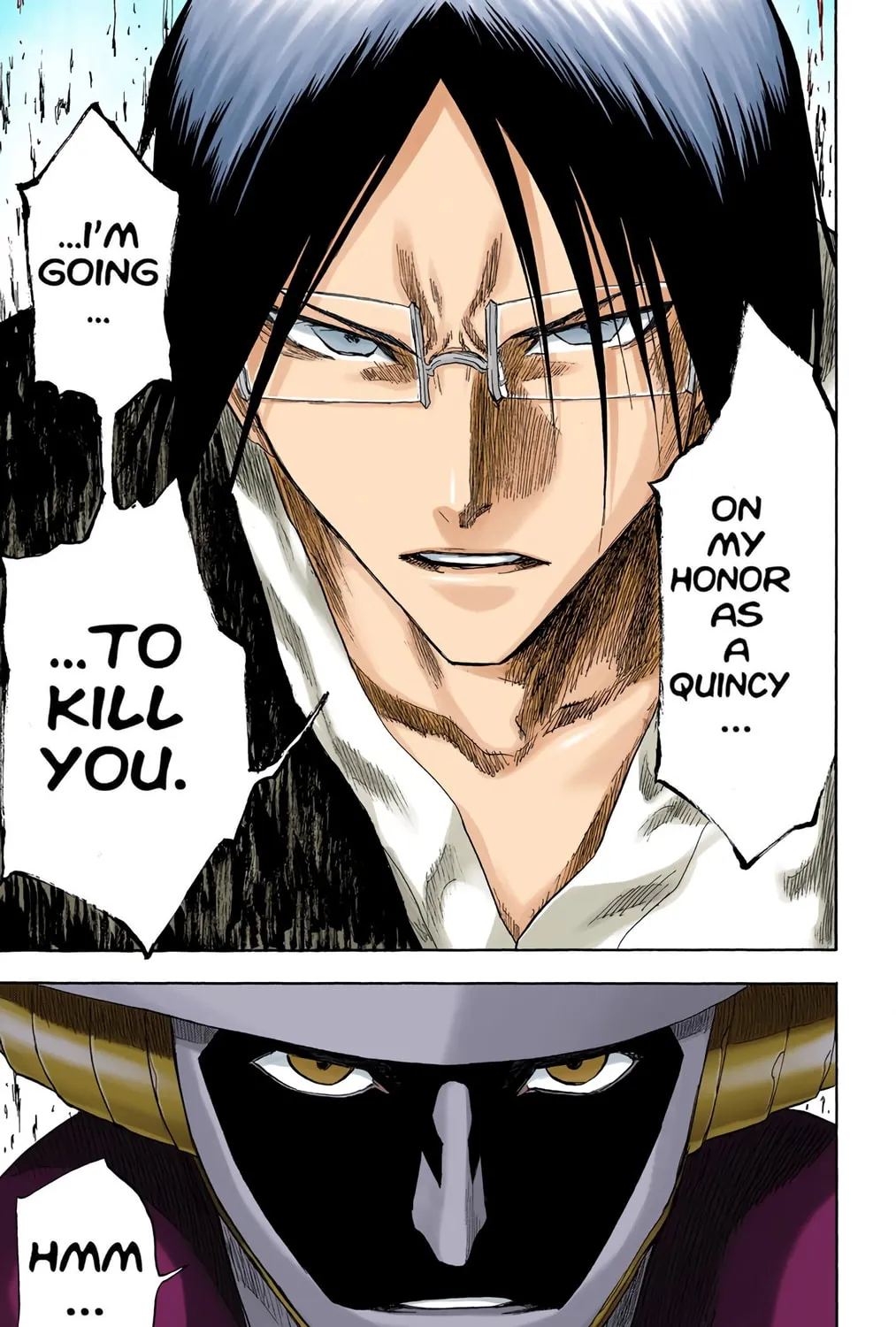 Read Bleach (Colored) chapter 123 image 36 on Lezhin