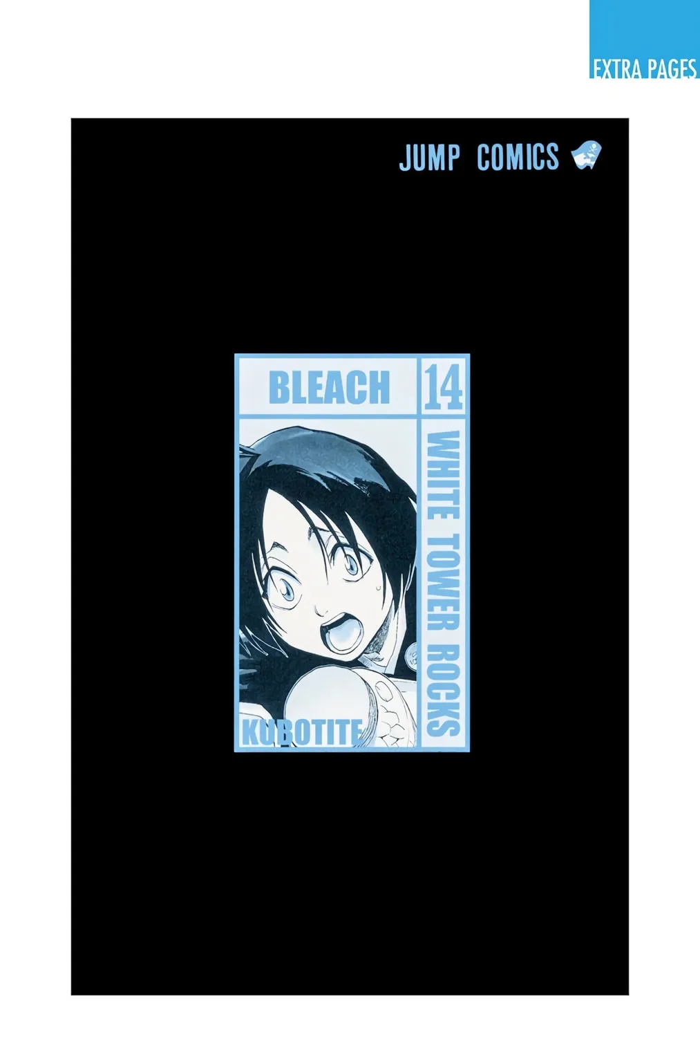 Read Bleach (Colored) chapter 123 image 42 on Lezhin