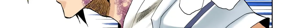 Read Bleach (Colored) chapter 126 image 13 on Lezhin