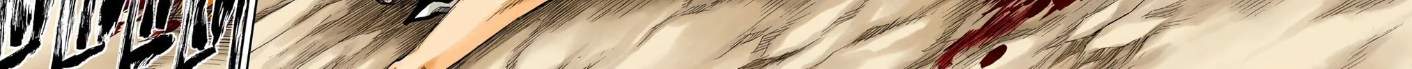 Read Bleach (Colored) chapter 126 image 35 on Lezhin