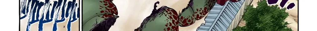 Read Bleach (Colored) chapter 126 image 5 on Lezhin