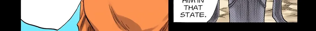 Read Bleach (Colored) chapter 127 image 11 on Lezhin