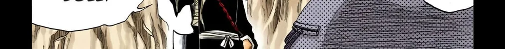 Read Bleach (Colored) chapter 127 image 7 on Lezhin