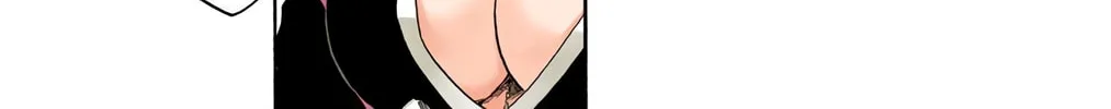 Read Bleach (Colored) chapter 129 image 33 on Lezhin